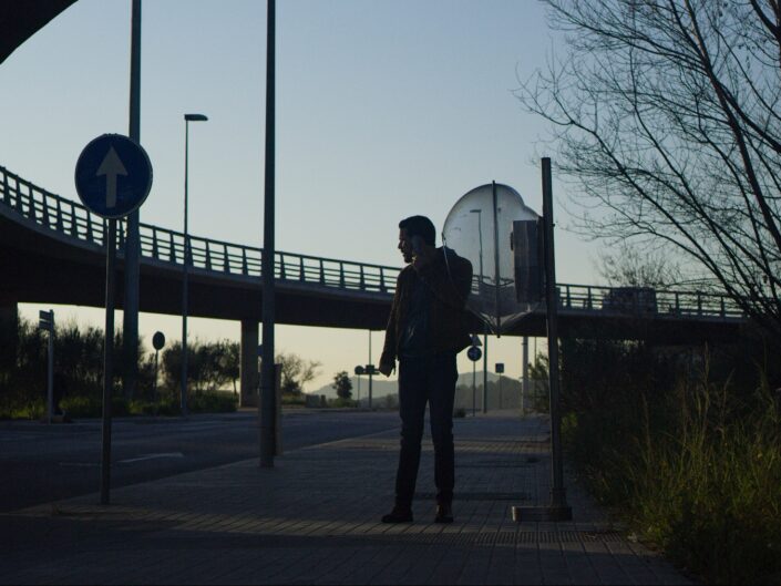 El inocente (2U)